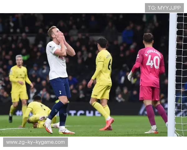 凯恩落点连续调整制造最完美射门机会