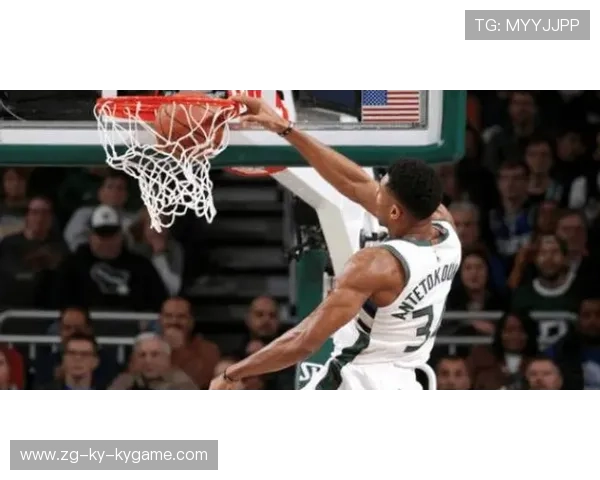 字母哥一次冲刺，密尔沃基雄鹿直接改变局面